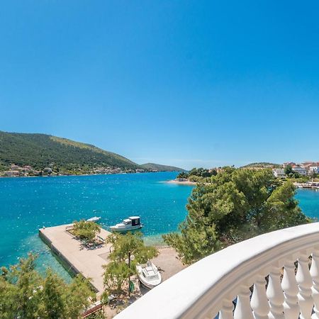 Apartmani Bonaca - 10M To The Sea Grebaštica Eksteriør billede