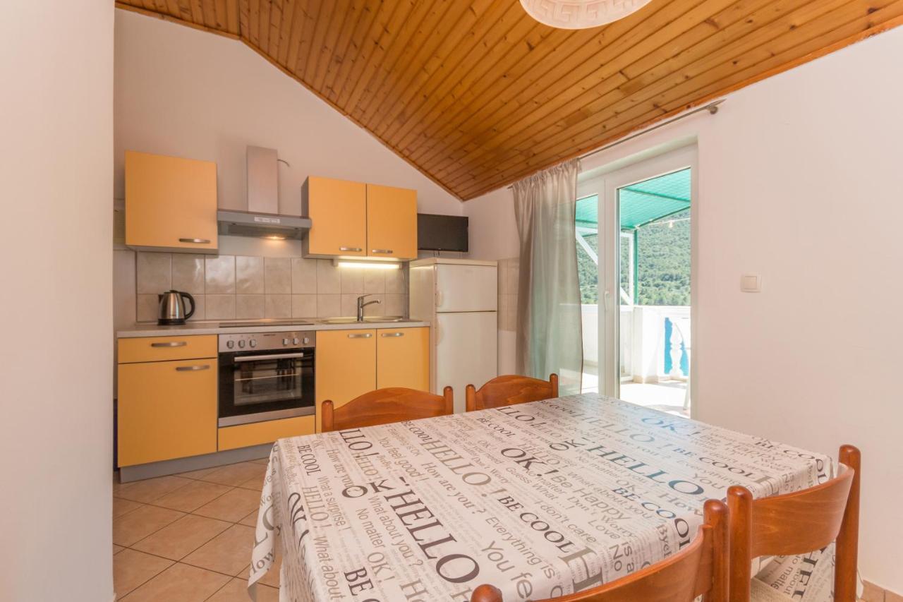 Apartmani Bonaca - 10M To The Sea Grebaštica Eksteriør billede
